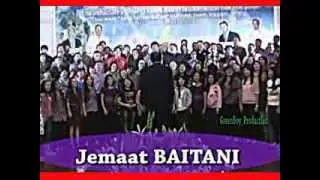 MARS BAITANI MATANI