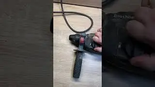 Перфоратор BOSCH Professional GBH 240 #Перфоратор #BOSCH #Professional