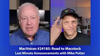 MacVoices 