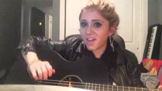 "Girls Just Wanna Have Fun" - Cyndi Lauper (Colleen Ryan Co