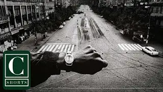 Josef Koudelka and the Prague Invasion 