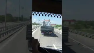 Даф и Скания в Краснодар .