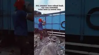 Belajarlah setinggi langit, agar uang mencarimu, bukan kamu mencari uang #katamotivasi #short