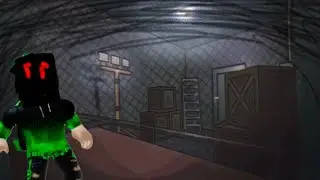 СТРАШНАЯ КОМНАТА,ПОПРОБУЙ ВЫБРАТЬСЯ!!/Roblox ROHANGA