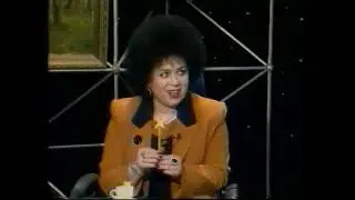 Третий глаз. Фрагменты (НТВ, 1995?)