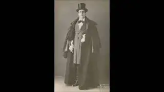 Андрей Иванов - ария Онегина (