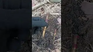 Невзрачный и ОПАСНЫЙ Артефакт на Раскопках ВОВ ✩ WW2