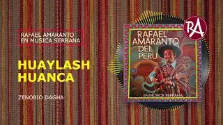 Rafael Amaranto y su Conjunto 