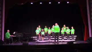 Spring 2026 Group Program Showcase Day 2 – May 25