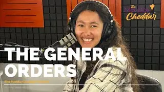 The Military General Orders & Biblical Scriptures