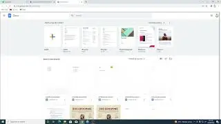 How To Move a Table in Google Docs