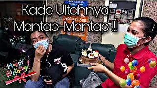 SELAMAT ULANG TAHUN PACAR TEMEN 🙊