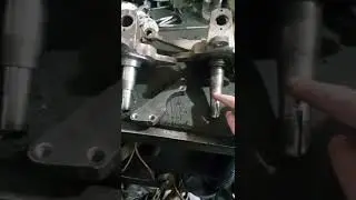 КАК ПОСТАВИТЬ КОЛЕСА СОБОЛЬ НА БАЛКУ ГАЗЕЛЬ? 