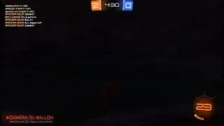 RL Save and Shot