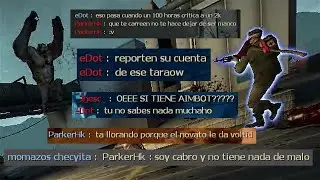 Perú es potencia en Left 4 Dead 2 🤑
