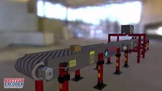Encoder Application