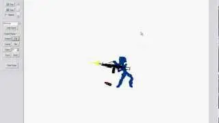 Pivot stickfigure animator basic tutorial.