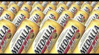 Medalla Light Radio Spot