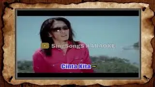 Thomas Arya  Satu Untuk Selamanya  KARAOKE