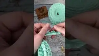 How to connect two threads? My favorite way.