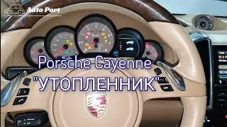 Жесть на СТО или будни автомехаников 
