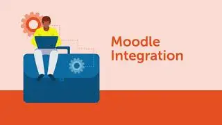 How to set up the Moodle integration