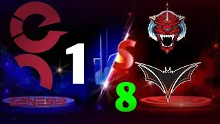 OMG Ge......Ge vs VPE; PJEV 1vs 8