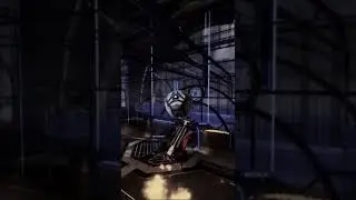 This shot *REVOLUTIONISED* Rocket League 