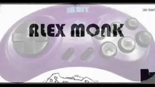 [Э.Т.О.] - Заставка для канала Alex Monk |