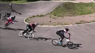 KM 2 Engelholms BMX 2020 08 01 SX P 15+ a final