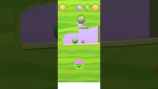 dig this 2 level 27-14 gameplay walkthrough Solution