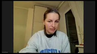 Реальные кейсы, рецепты, рекомендации. Тема встречи: Воспаление.