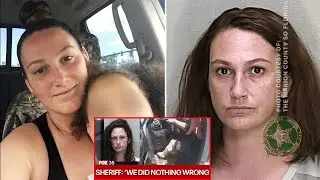 When Stealing From the Police Goes Wrong