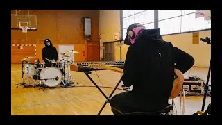 Primates - A Closer Look (Live Session)