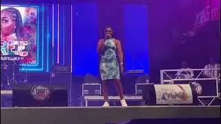 Loca live@ SXM YOUTH EXTRAVAGANZA Teen Time 1