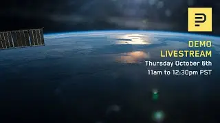 Pioneer Demo Livestream | October 2022