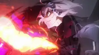FATE SERIES 「 AMV 」- WAR OF CHANGE