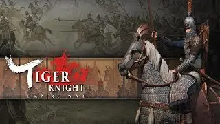 Tiger Knight: Empire War - Legend of the Pissed Off Chinese Man