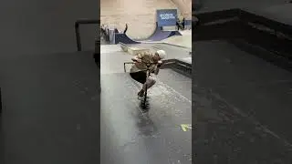 Невероятные балансы Жени Исакова! 