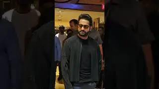 South actor JrNTR Royal entry new movie #shorts #jrntr #south #actors #trending