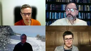 Policy Issues on Digital Platforms: Panel Discussion APIOC2021
