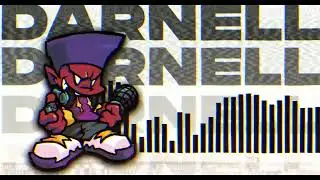 [Friday Night Funkin' Weekend 1] Darnell | Remix [+FLP]
