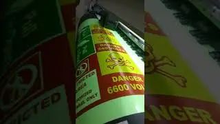 auto glow printing