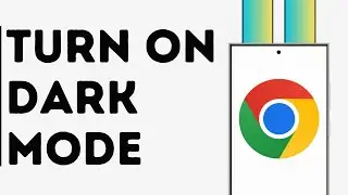 How to Turn On Dark Mode on Google Chrome