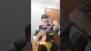 J. L. Merlin - Suite del Recuerdo (1,2,4,5 parts)