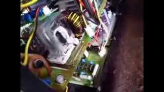 breakdown 520 TSC