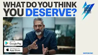When Do We Get World-Class Products? Is Class-Best Enough? | Spark