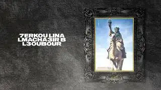 DON BIGG - Weld L3abd (Instrumental) | Ft. Teni & Hamid Elkasri