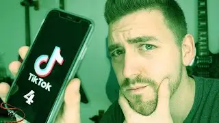 Guitar Teacher Reacts To TikTok Guitarists part 4