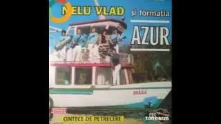 Azur Fata de pe plaja